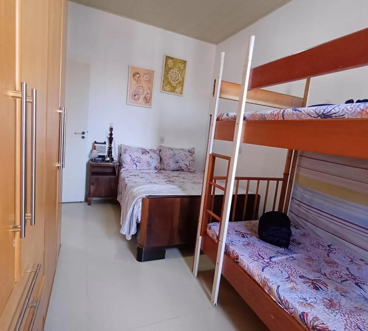 Vila Festrose Camboriu Prázdninový dům
